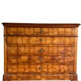 Commode 6 tiroirs