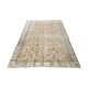Tapis oriental vintage tissé à la main - 260x161cm
