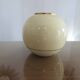 "Ball" vase, Italy, 1960s