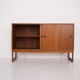 Børge Mogensen, sideboard with sliding doors