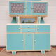 Old Furniture Style "Mado" Vintage 60s