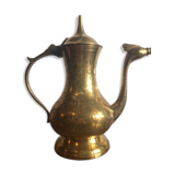 Moroccan teapot