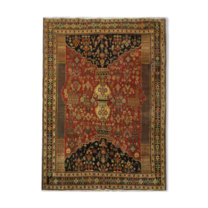 tapis qashqai persan