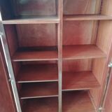 Office cupboard 1930