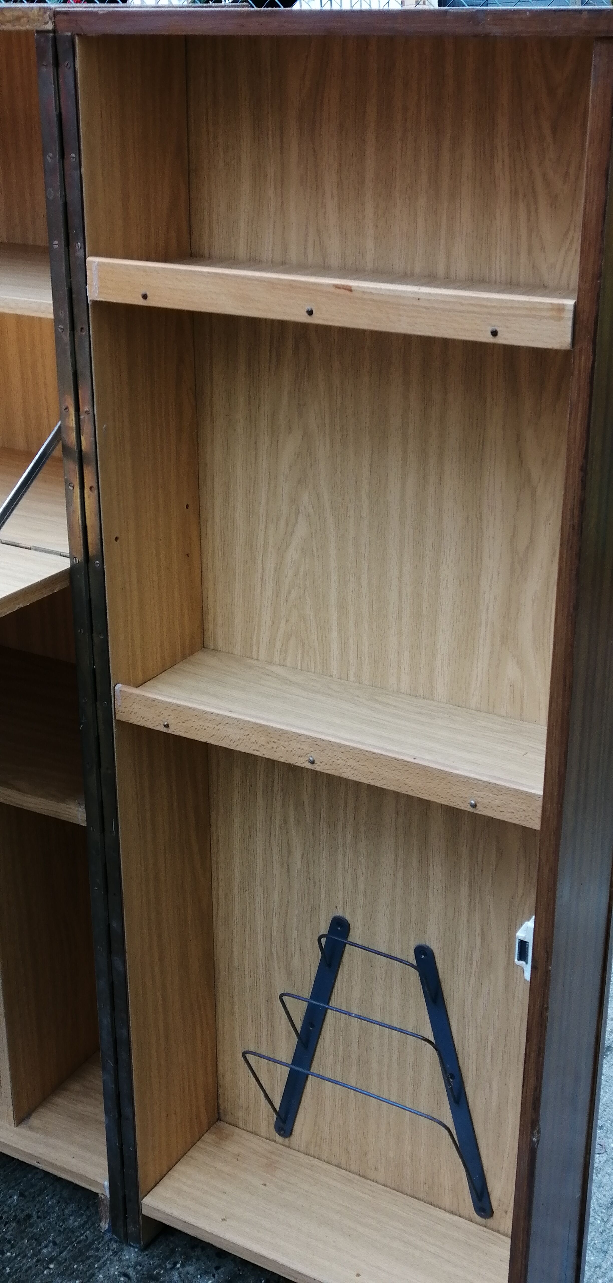 Compactum, MagicBox desk 70