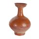 Ancient ceramic vase, China, Ming dynasty (1368-1644)