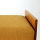 Mid Century Stool, Czechoslovakia 1970s