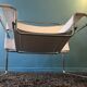 Fauteuil Chaise Wassily B3 Marcel Breuer
