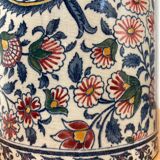 Pair of Vase Gien Kashmir