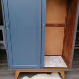 Parisian wardrobe