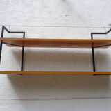 Modernist wall mount 1m23