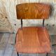 Pair of vintage chairs
