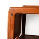 Vintage Swedish "Thea" Trolley by Yngve Ekström in Teak