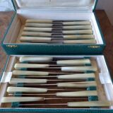Box of 24 knives