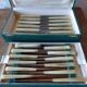 Box of 24 knives