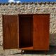Scandinavian wardrobe