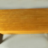 Table basse hikor des années 1970