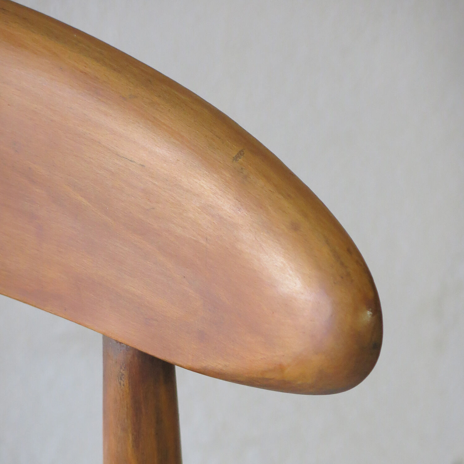 Chaise scandinave vintage