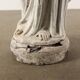 The Allegory of Autumn, white marble, Italy, 19th century