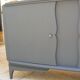 Art deco buffet