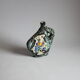Ricordo Di San Marino Lava Vase By Marmaca 1950S