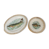Fish service