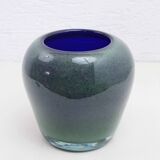 Murano glass vase 1970