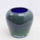 Murano glass vase 1970