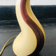 Ceramic lamp by Louis Drimmer, design