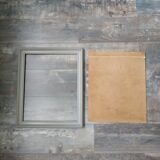 Wooden frame 56x46