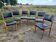 Chaises de style scandinave