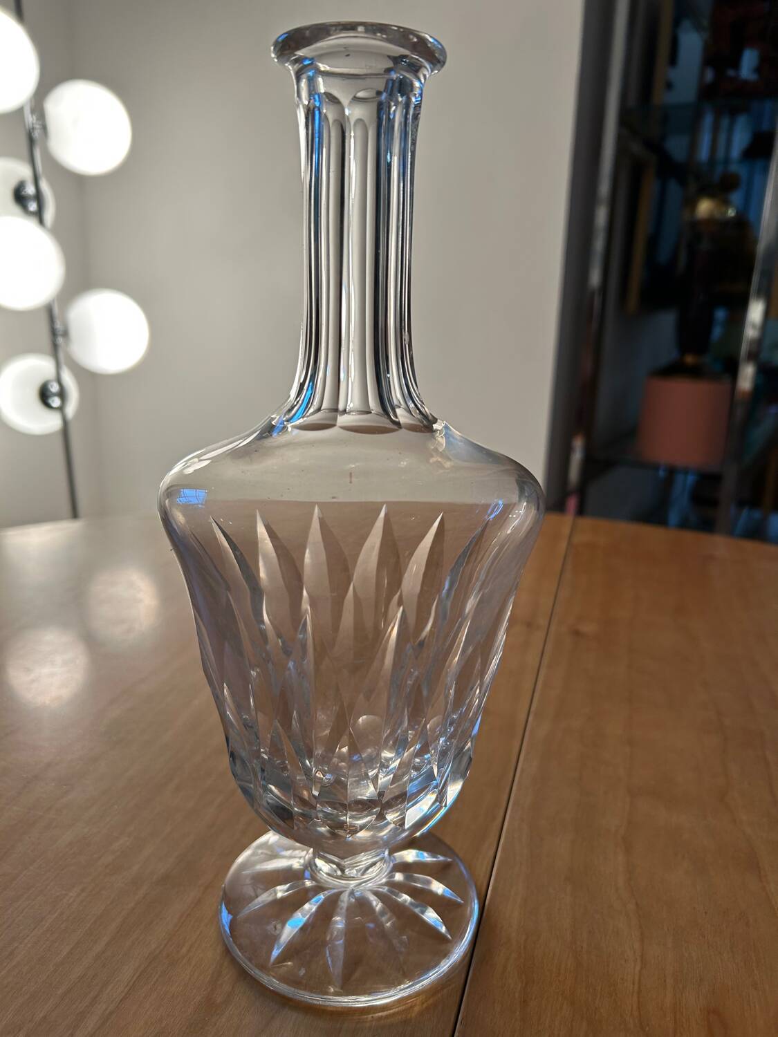 Carafe à vin Saint Louis
