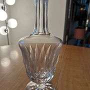 Saint Louis wine decanter