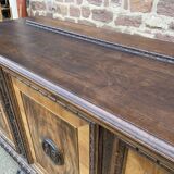 Enfilade Italian Renaissance 1950