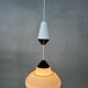 Suspension opaline vintage – Philips