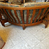 Salon modulable vintage années 50