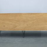 1960s Teak Upcycled Sideboard