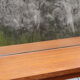 Dressing table vintage