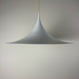 Vintage Fog & Morup Semi pendel (60cm) - Danish design lamp