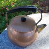 Copper kettle