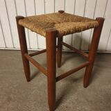 Mid-Century vintage stool
