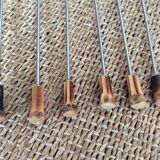 Bamboo spoons