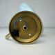 Pair of old vintage opaline sconces