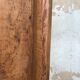 Table de ferme vintage