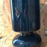 Duo of the 1970s bedside lamp