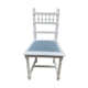 Wooden chair