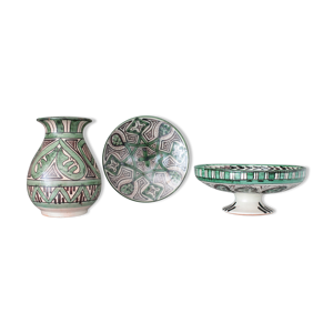 Ensemble de 3 pièces : Coupe à