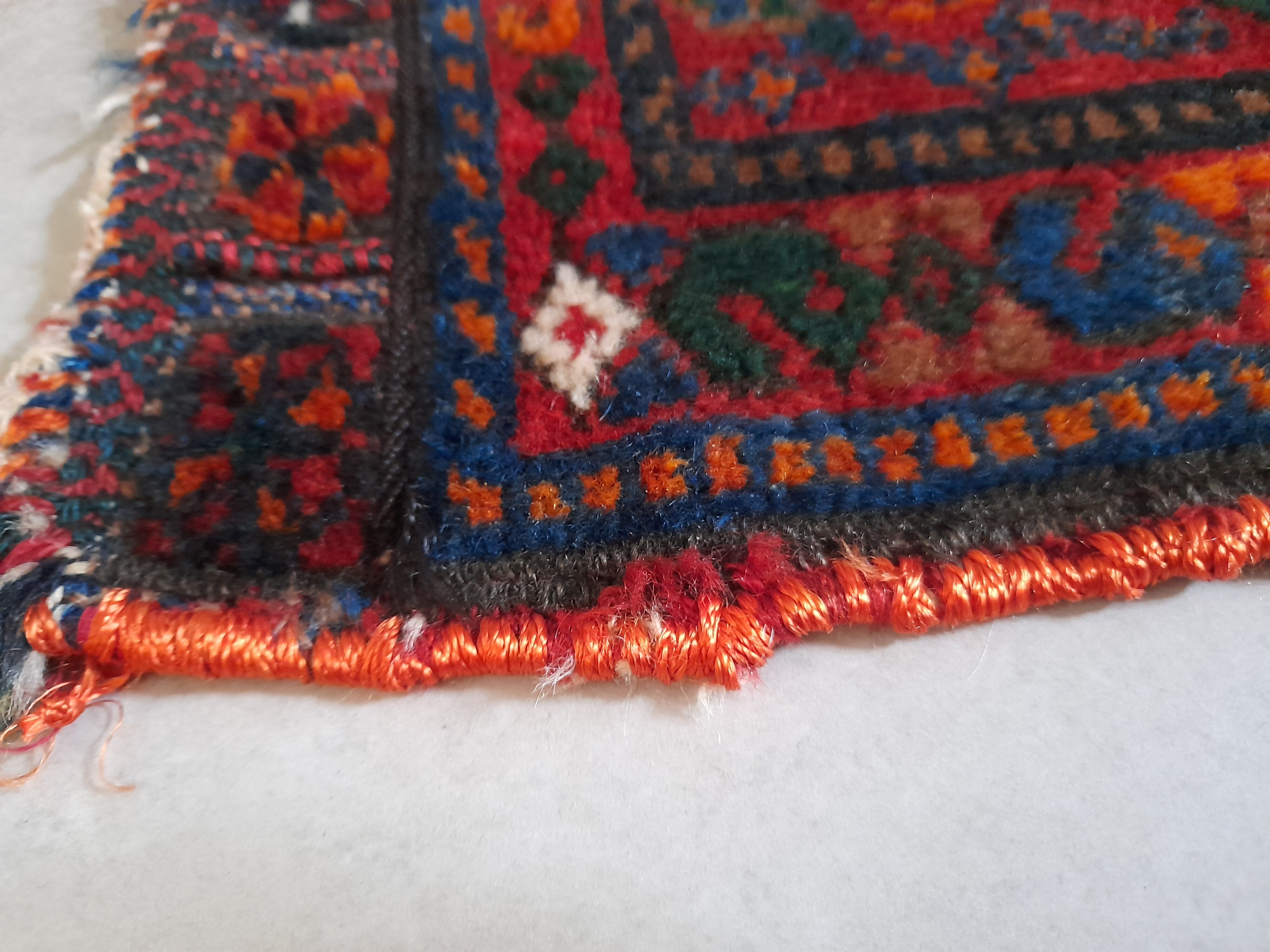 Balouch rug 102 x 71 cm