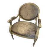 Louis XV armchair