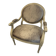 Louis XV armchair